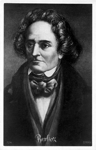 Berlioz