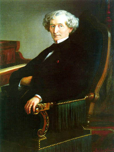 Berlioz