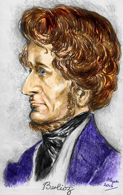 Berlioz