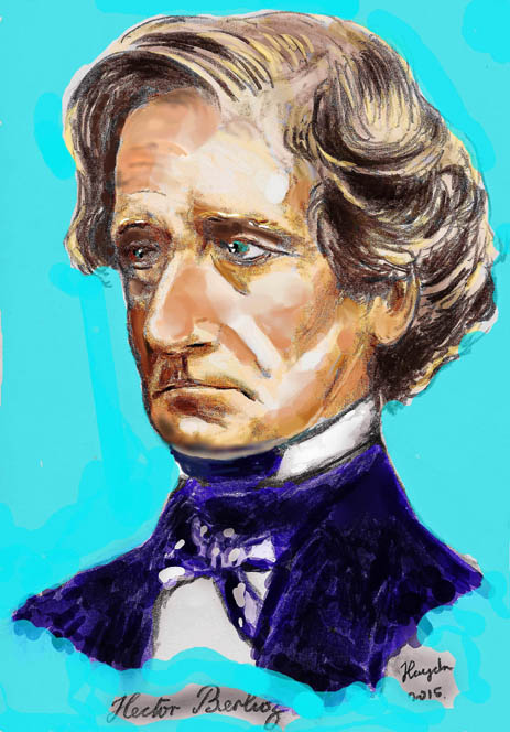 Berlioz