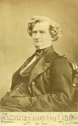 Berlioz