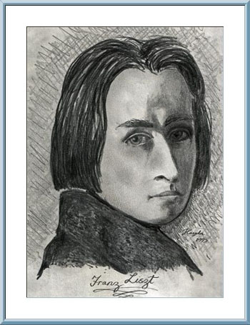 Liszt