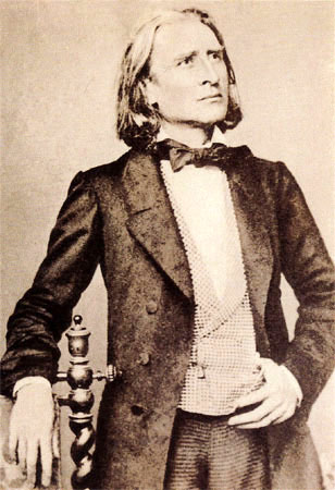 Liszt