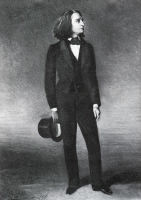 Liszt