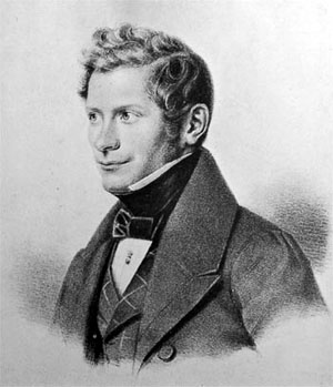 Moritz Ganz