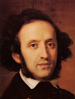 Mendelssohn