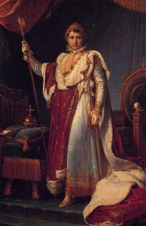 Napoleon Bonaparte