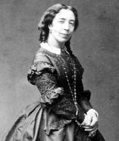 Pauline Viardot