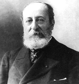 Saint-Saëns