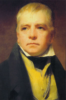 Walter Scott