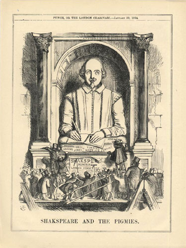 shakspeare