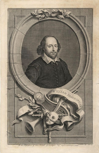 Shakspeare