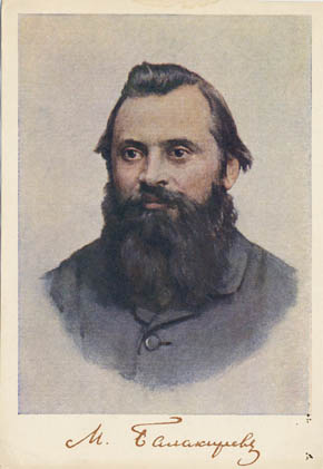 Balakirev