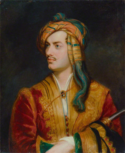 byron