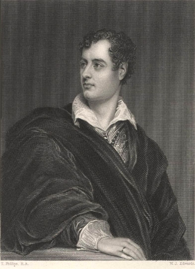 byron