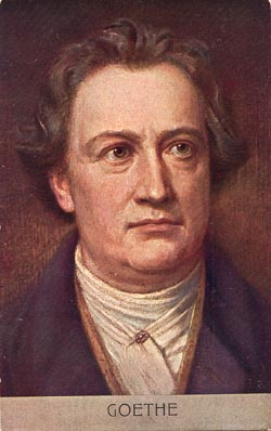 Goethe