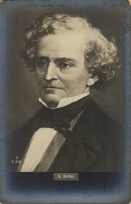 Berlioz