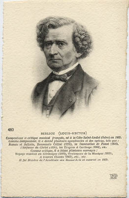 Berlioz