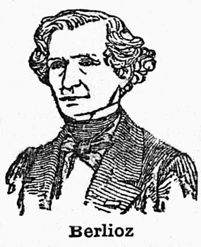 Berlioz