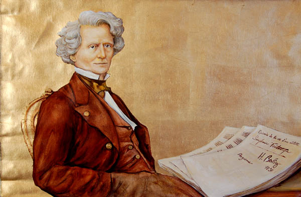 Berlioz