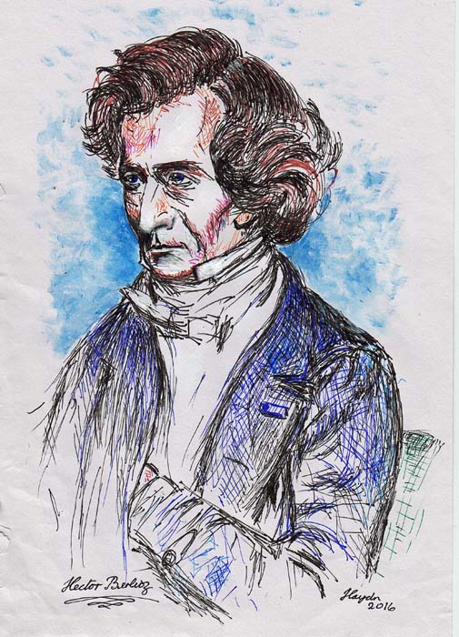 Berlioz