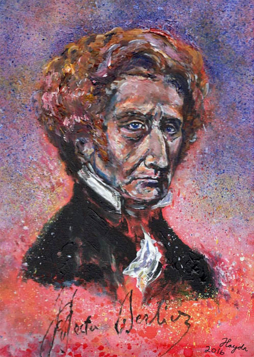 Berlioz