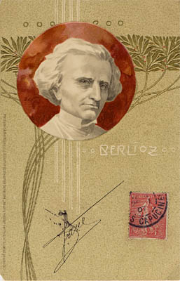 Berlioz