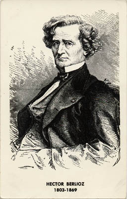 Berlioz