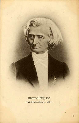 Berlioz