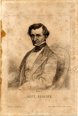 Berlioz