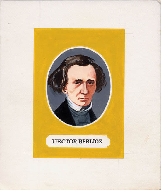 Berlioz