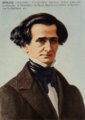 Berlioz