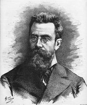 Rimsky-Korsakov