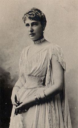 Princess Alice