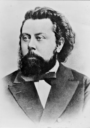 Mussorgsky