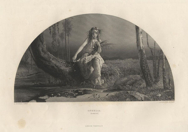ophelia