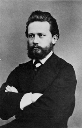 Tchaikovsky