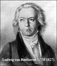 Ludwig van Beethoven