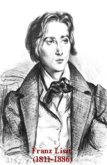 Franz Liszt