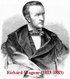 Richard Wagner