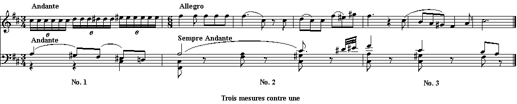 Musique 7