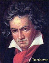 Beethoven