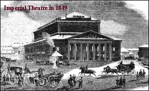 Imperial Theatre