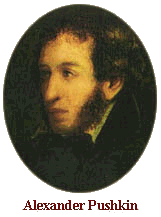 Pushkin