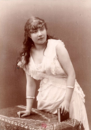 Marie Dubois