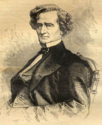 Hector Berlioz