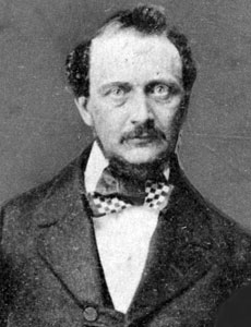 Theodore Eisfeld