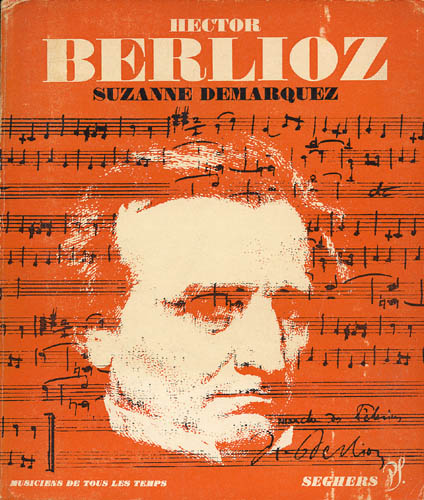Book on Berlioz19