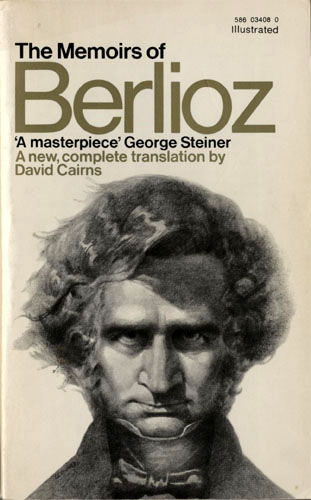 Book on Berlioz17