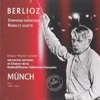 The Hector Berlioz Website - Berlioz-inspired works of art